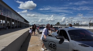 TDX at Sebring International 10/10-11/2026 - Image 2