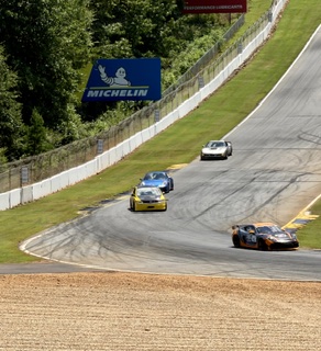 TDX at Road Atlanta 11-6-2026 - Image 2