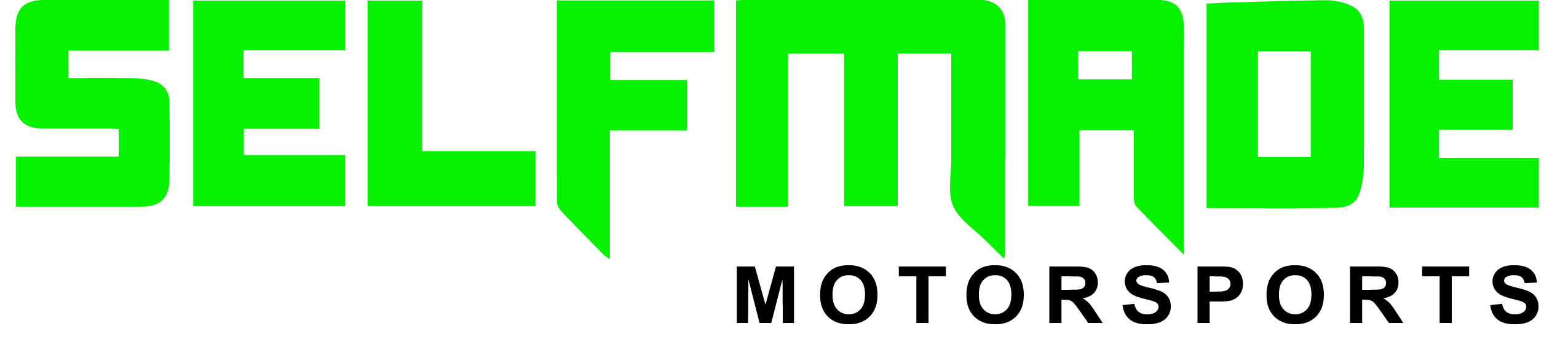 SelfMade Motorsports logo